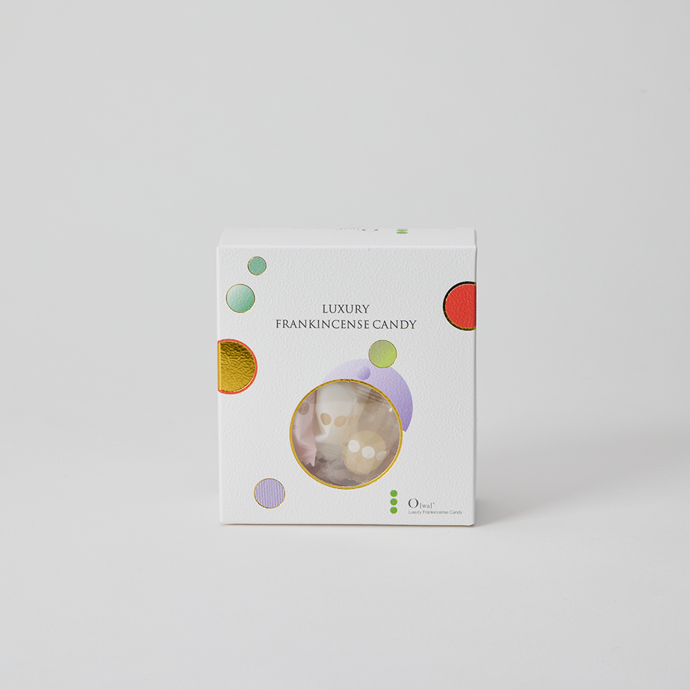 Sweet Alchemy MIX - S