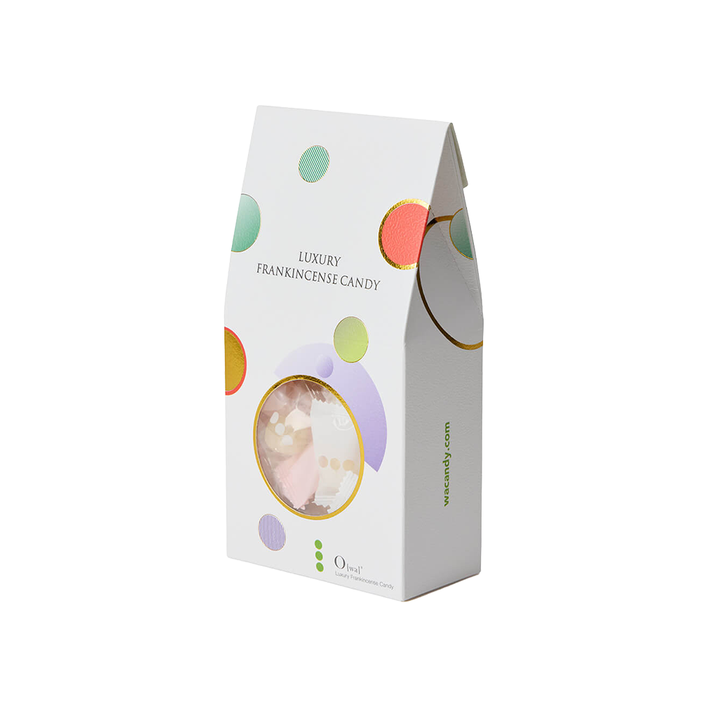 Sweet Alchemy MIX - M