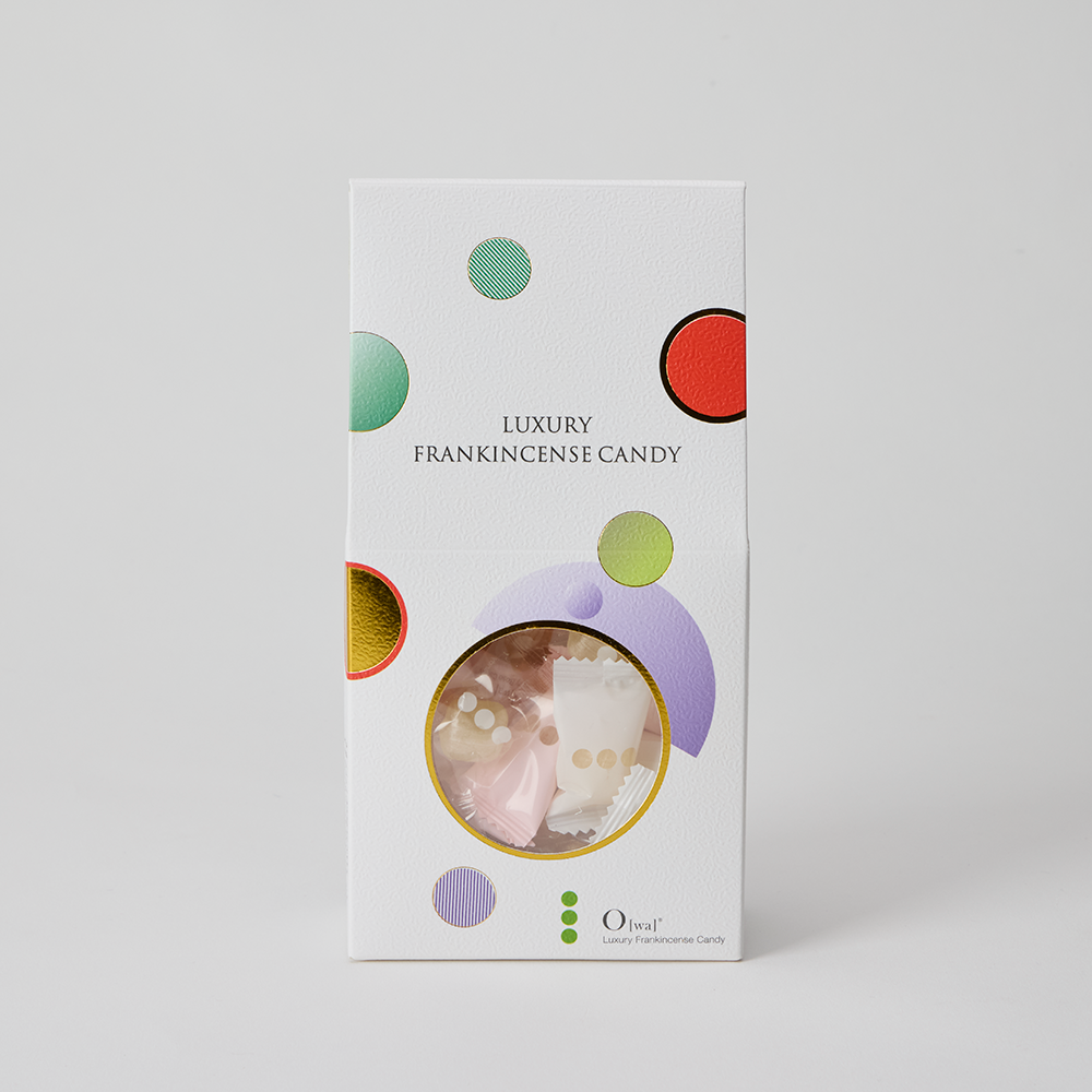 Sweet Alchemy MIX - M