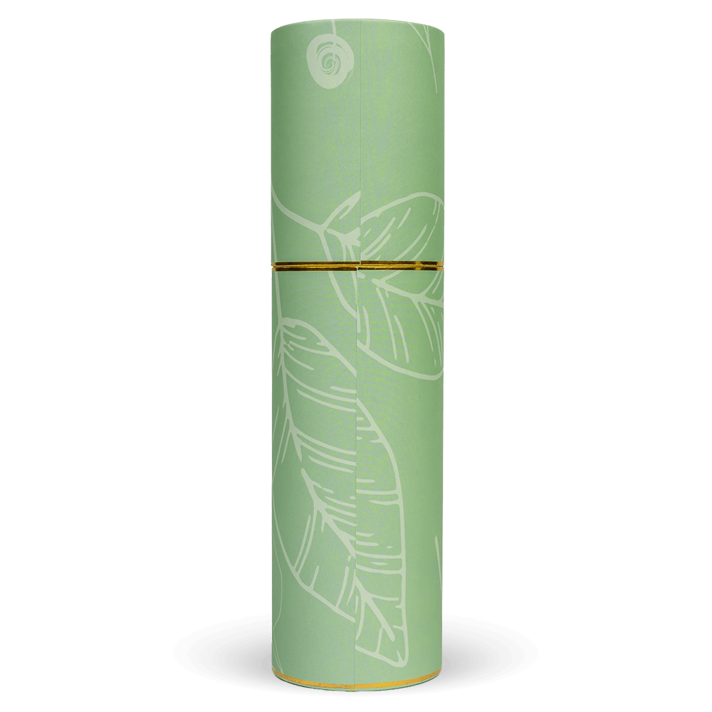 Royal Green Hojari Frankincense - Premium Grade（GREEN TUBE）by PUREWELLS