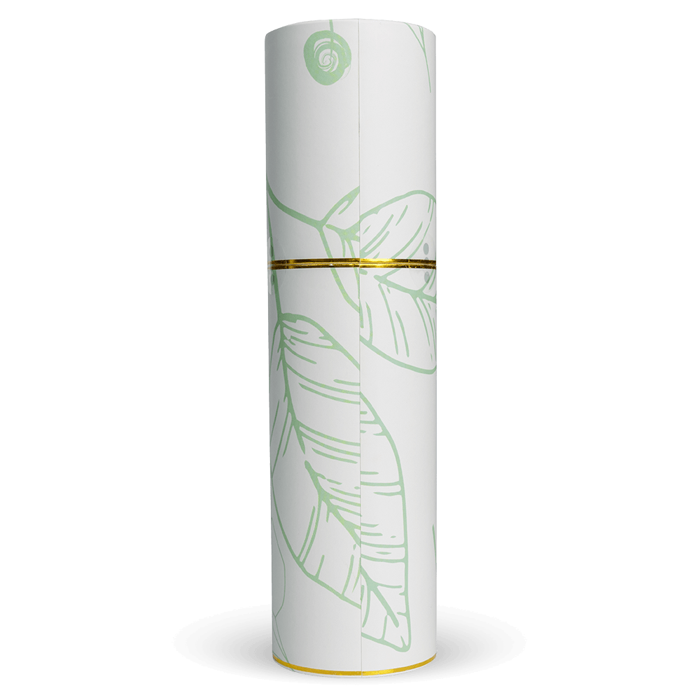 Royal Green Hojari Frankincense - Premium Grade（WHITE TUBE）by PUREWELLS